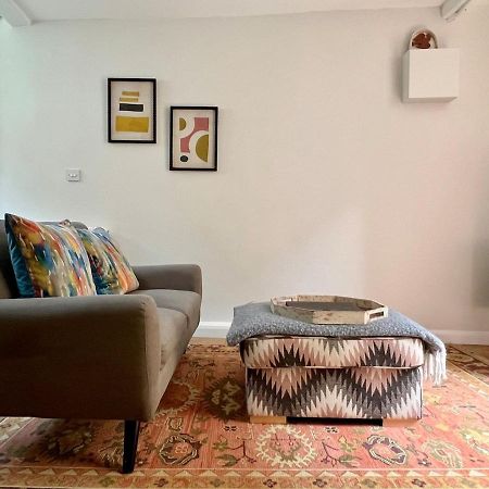 Cosy Weavers Cottage - Heart Of Frome Esterno foto