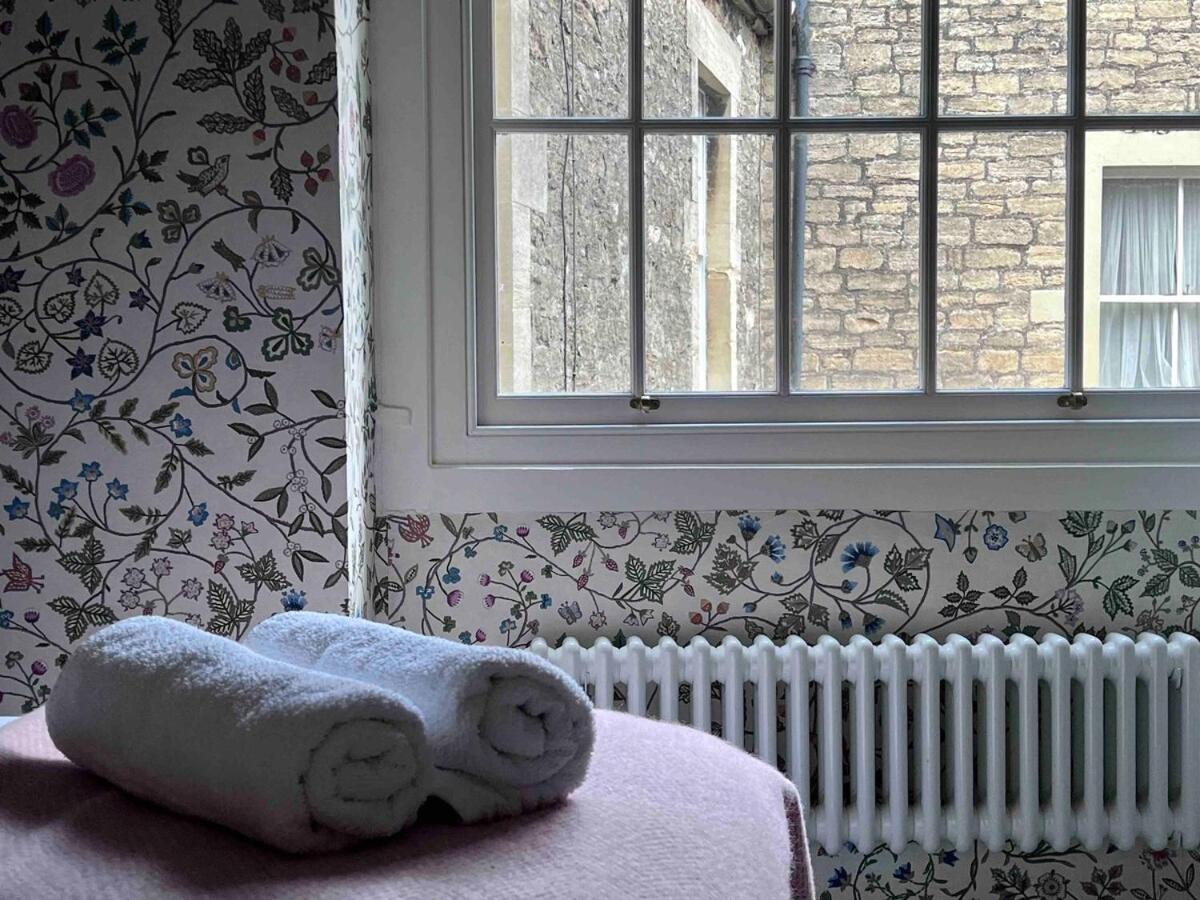 Cosy Weavers Cottage - Heart Of Frome Esterno foto