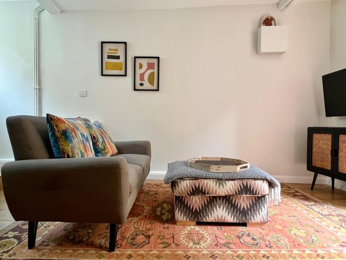 Cosy Weavers Cottage - Heart Of Frome Esterno foto