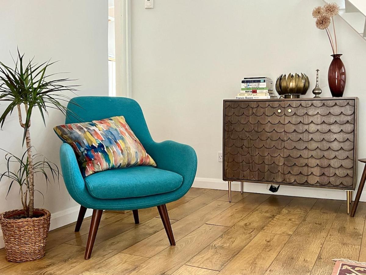 Cosy Weavers Cottage - Heart Of Frome Esterno foto