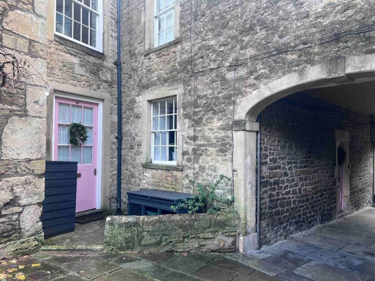 Cosy Weavers Cottage - Heart Of Frome Esterno foto