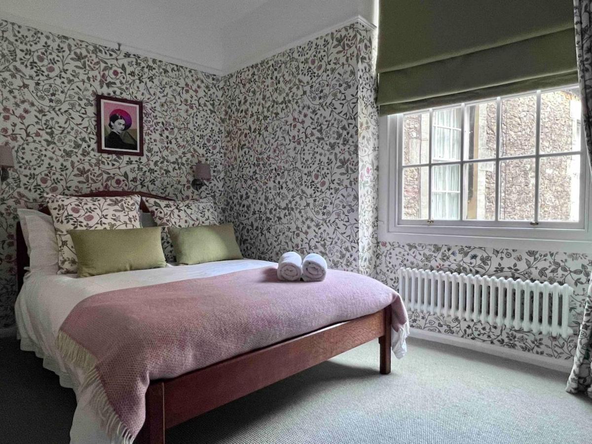 Cosy Weavers Cottage - Heart Of Frome Esterno foto