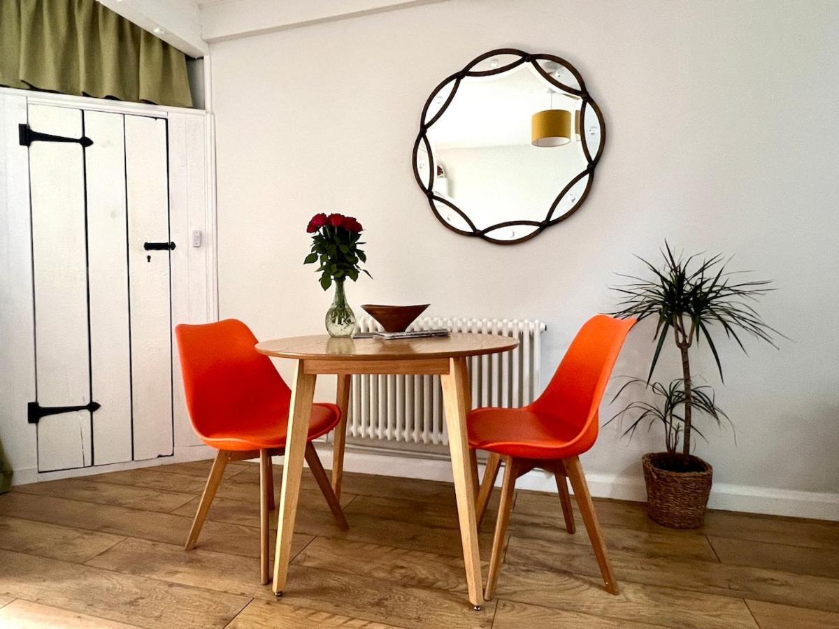 Cosy Weavers Cottage - Heart Of Frome Esterno foto
