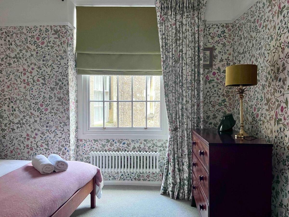 Cosy Weavers Cottage - Heart Of Frome Esterno foto