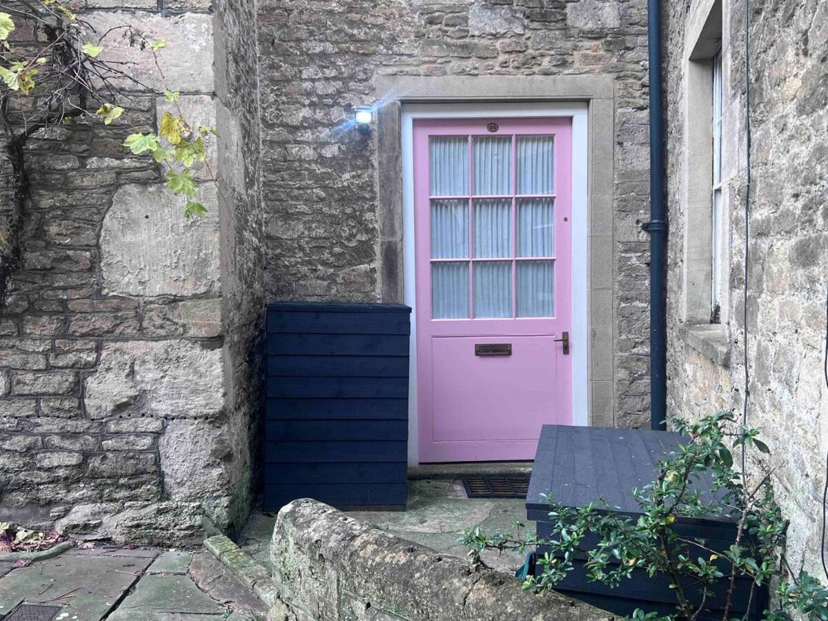 Cosy Weavers Cottage - Heart Of Frome Esterno foto