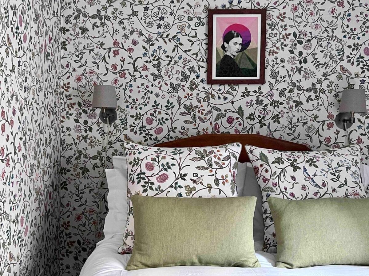 Cosy Weavers Cottage - Heart Of Frome Esterno foto